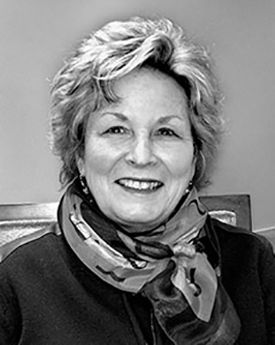 Linda Hoffmann - President | Hoffmann Publishing Group