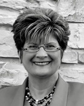 Sherry Bolinger - Regional Media Sales Executive | Hoffmann Publishing Group