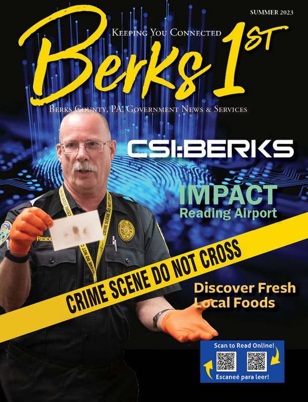 Berks 1st - Summer 2023